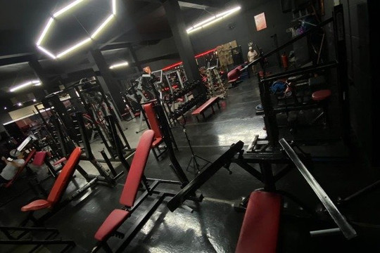Imagem 3 da galeria do parceiro FisioFitness Academia