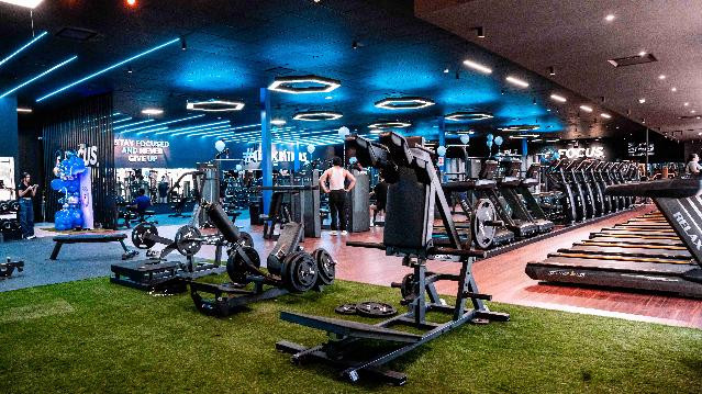 Imagen 1 de la galería del partner Focus CDE (Centenario)