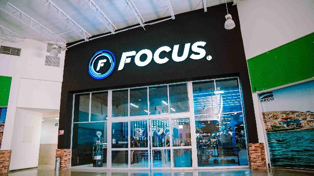 Imagen 2 de la galería del partner Focus CDE (Centenario)