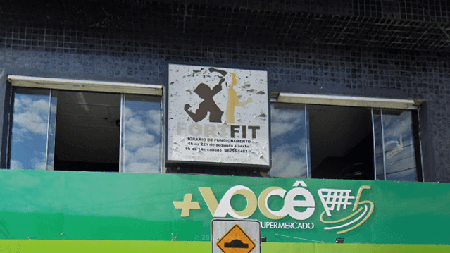 Imagem 2 da galeria do parceiro Academia Fortfit