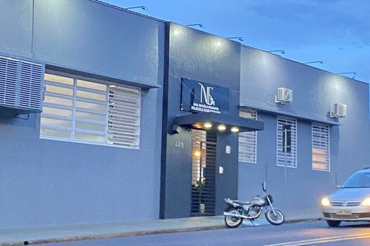 Imagem 2 da galeria do parceiro Pilates e Fisioterapia - Dra. Nathália Ferreira