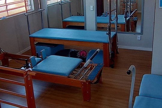 Imagem 1 da galeria do parceiro Studio N Acupuntura e Pilates