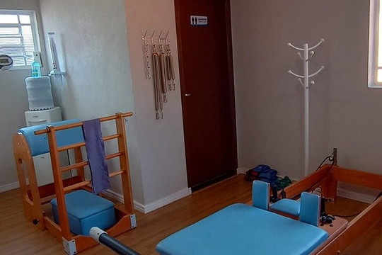 Imagem 3 da galeria do parceiro Studio N Acupuntura e Pilates