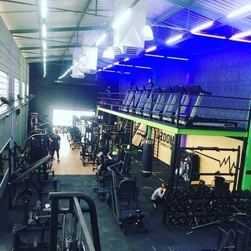 Imagem 3 da galeria do parceiro ACADEMIA ZOOMP EMBU GUAÇU