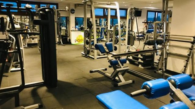 Immagine 1 dalla galleria del partner Sportfly Wellness Club