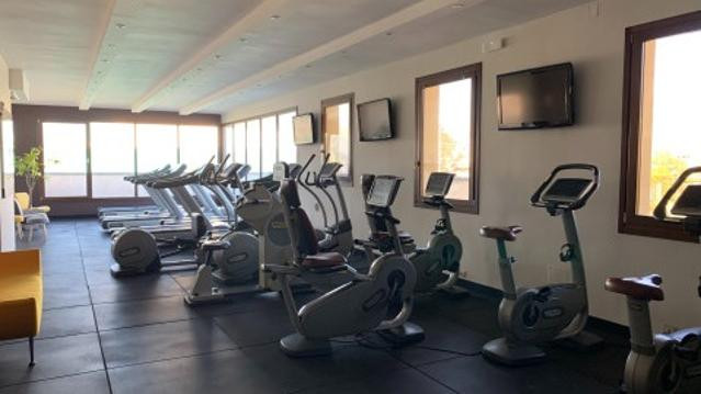 Immagine 2 dalla galleria del partner Sportfly Wellness Club