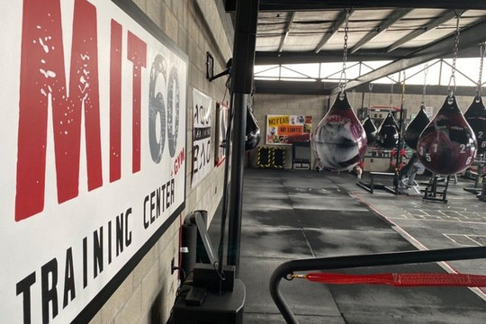 Imagen 1 de la galería del partner MIT60 Training Center