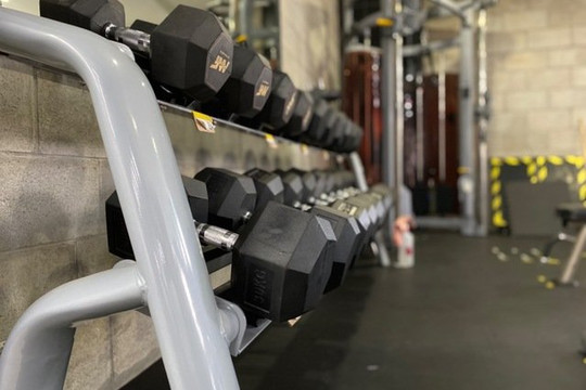 Imagen 3 de la galería del partner MIT60 Training Center