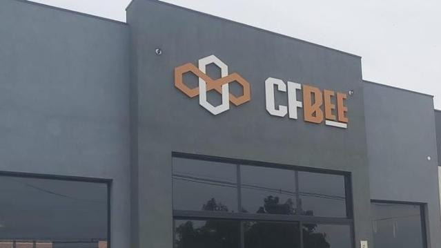 Imagem 2 da galeria do parceiro CF Bee Paulinia