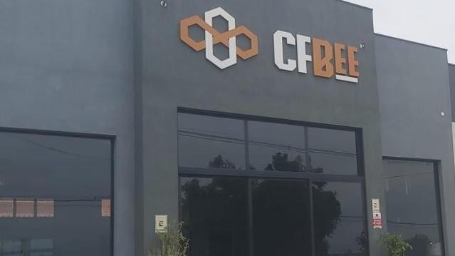 Imagem 3 da galeria do parceiro CF Bee Paulinia