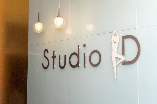 Imagen 1 de la galería del partner Studio D