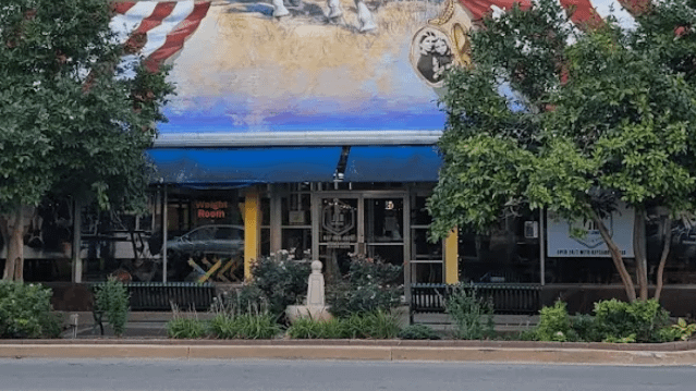 Image 2 from JJR Next Level Training -Ottawa, Il partner gallery