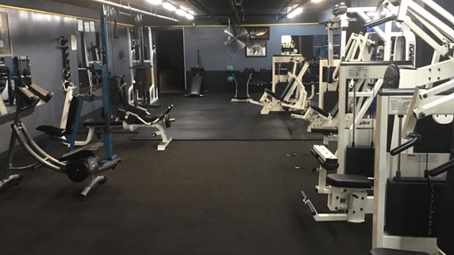 Image 3 from JJR Next Level Training -Ottawa, Il partner gallery