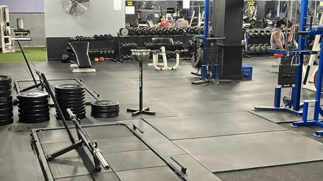 Image 1 from JJR Next Level Training -Ottawa, Il partner gallery