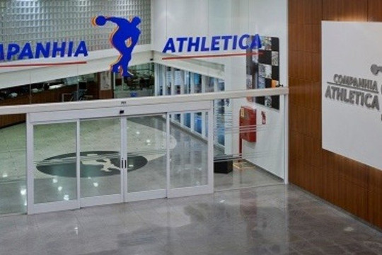 Imagem 2 da galeria do parceiro Companhia Athletica - Brasília