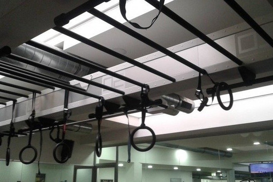 Immagine 2 dalla galleria del partner Silver Fitness Porta Portese