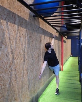 Imagem 3 da galeria do parceiro Medley Academia