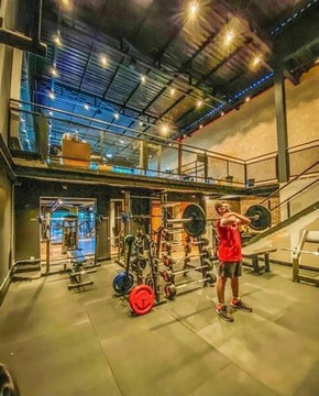 Imagem 1 da galeria do parceiro Medley Academia