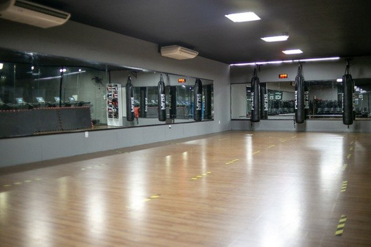 Imagem 2 da galeria do parceiro Panobianco - Taquaral