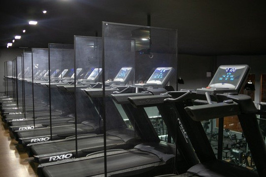 Imagem 3 da galeria do parceiro Panobianco - Taquaral