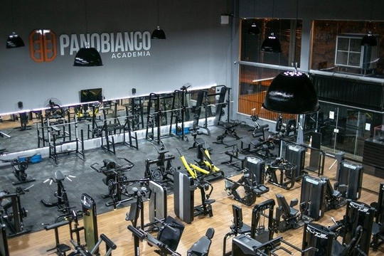 Imagem 1 da galeria do parceiro Panobianco - Taquaral