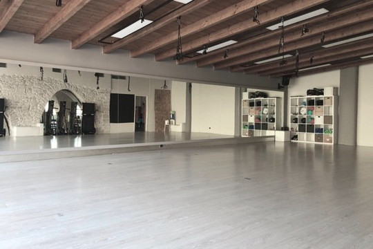 Immagine 2 dalla galleria del partner LINEA FITNESS