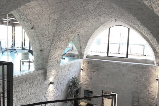 Immagine 3 dalla galleria del partner LINEA FITNESS