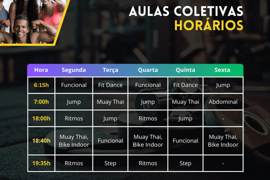 Imagem 3 da galeria do parceiro StationFit