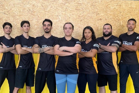 Imagem 3 da galeria do parceiro Studio Argos