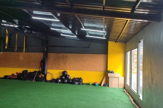 Imagem 1 da galeria do parceiro Studio Argos