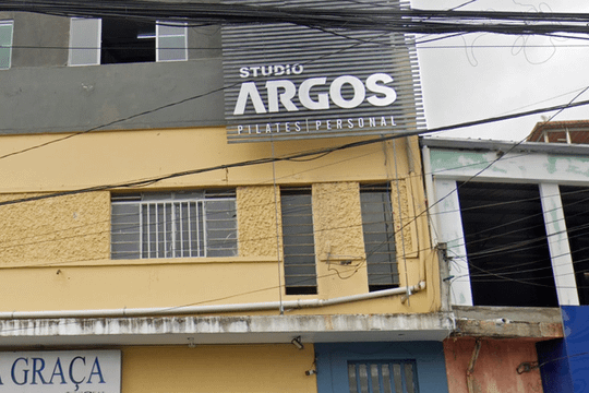 Imagem 2 da galeria do parceiro Studio Argos