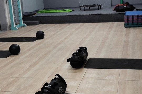 Imagem 3 da galeria do parceiro CPR SAUDE