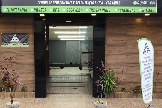 Imagem 2 da galeria do parceiro CPR SAUDE