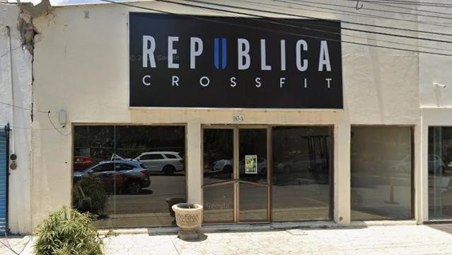Imagen 2 de la galería del partner Republica Crossfit