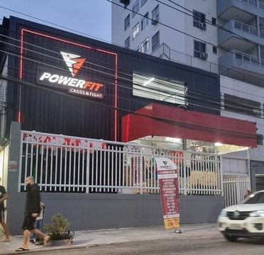 Imagem 3 da galeria do parceiro Academia Power Fit