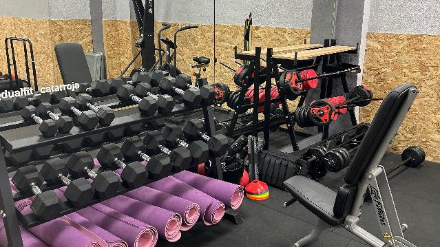 Imagen 1 de la galería del partner Dual Fit