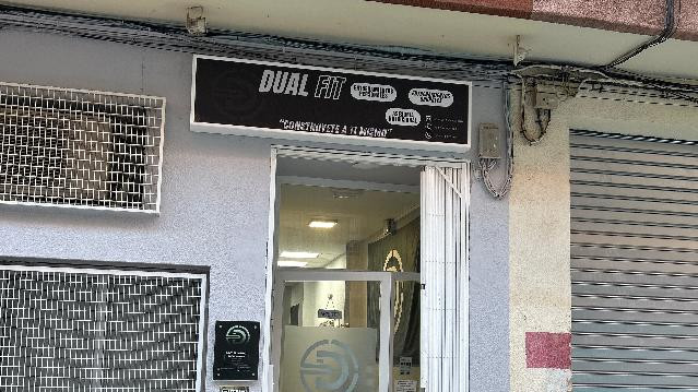 Imagen 2 de la galería del partner Dual Fit