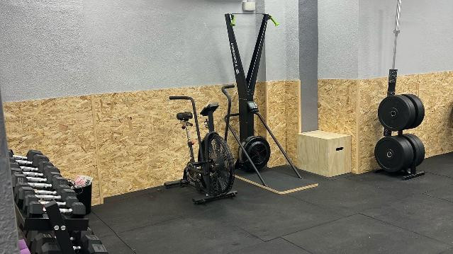 Imagen 3 de la galería del partner Dual Fit