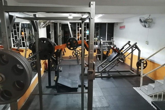 Imagen 1 de la galería del partner Sportius