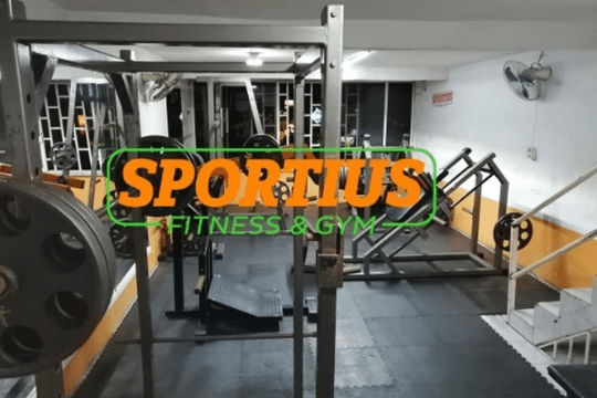 Imagen 2 de la galería del partner Sportius