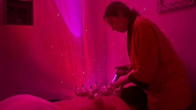 Imagem 3 da galeria do parceiro Shiva Senshin SPA Integrativo
