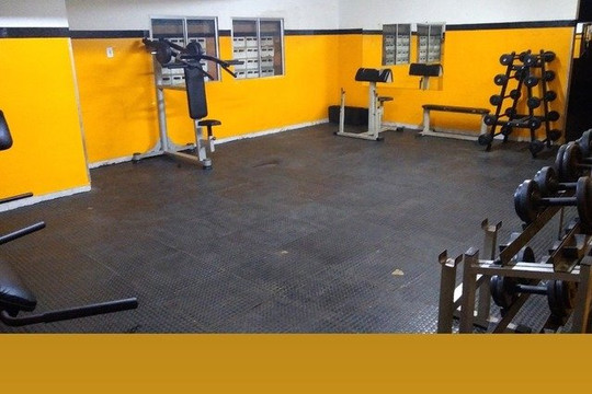 Imagem 2 da galeria do parceiro Corpus Academia