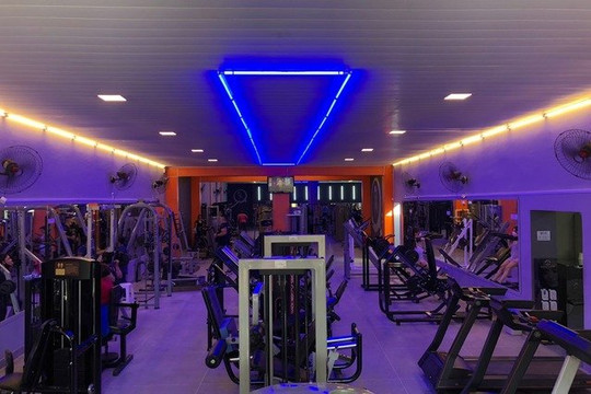 Imagem 2 da galeria do parceiro Central Fit