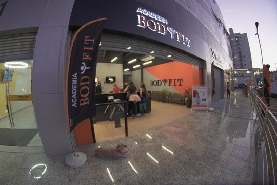 Imagem 2 da galeria do parceiro Academia Body Fit - Venda Nova