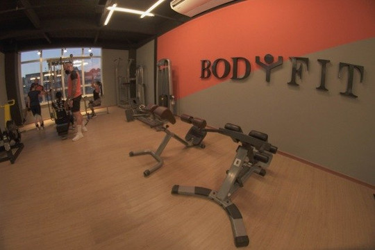 Imagem 3 da galeria do parceiro Academia Body Fit - Venda Nova