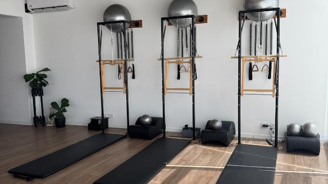 Imagen 1 de la galería del partner MioCorpo KM53