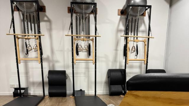 Imagen 3 de la galería del partner MioCorpo KM53