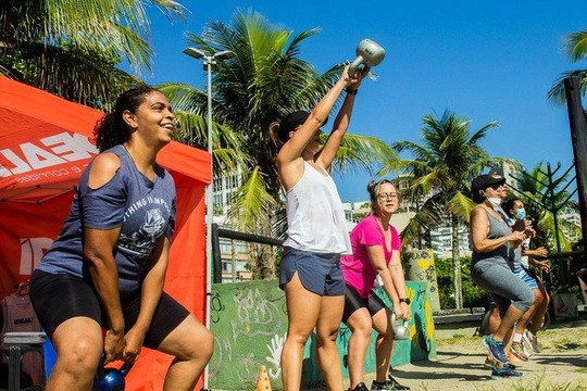 Imagem 1 da galeria do parceiro Seja Ideale