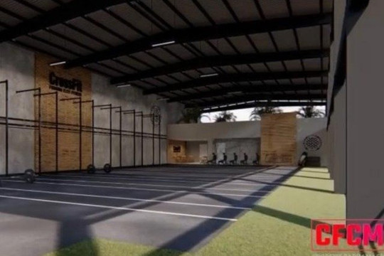 Imagem 1 da galeria do parceiro CFCM Capim Macio - Cross