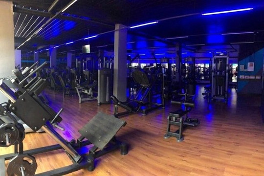Imagem 3 da galeria do parceiro Orman Fitness